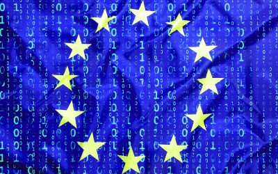 EU investerer stort i data