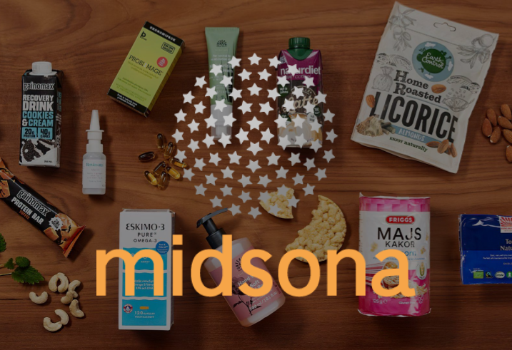 Midsona