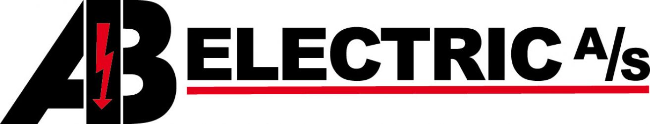 AB Electric logo