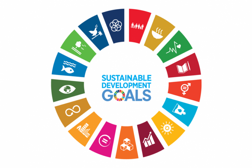FNs SDG målsætninger