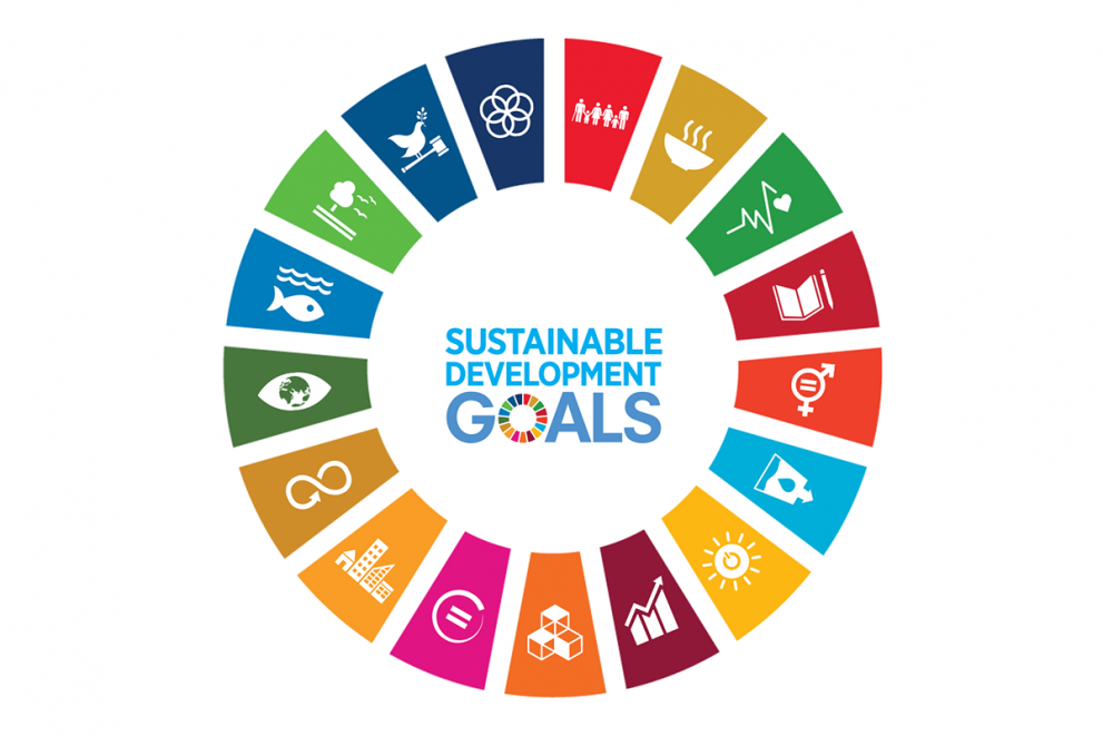 Sustainable Development Goals